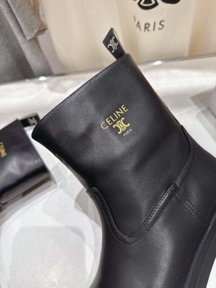 Boots women's фото 7