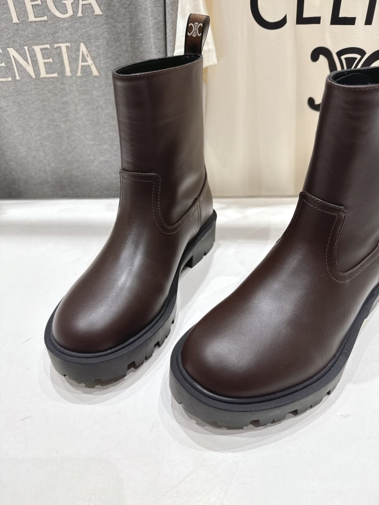 Boots women's фото 7