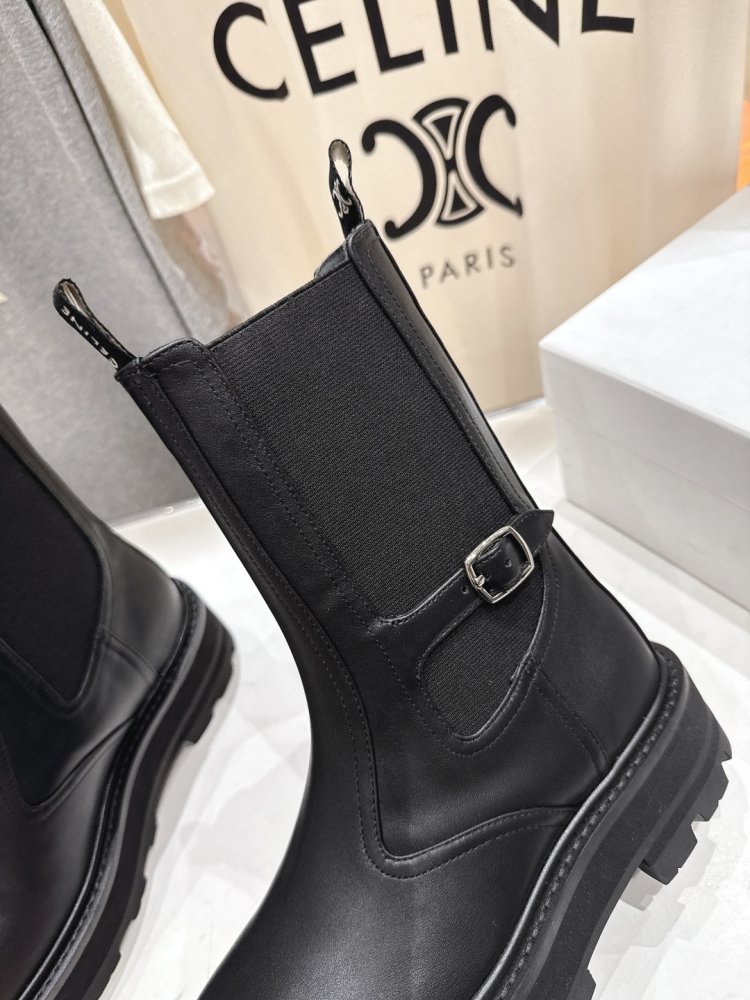 Boots women's фото 7