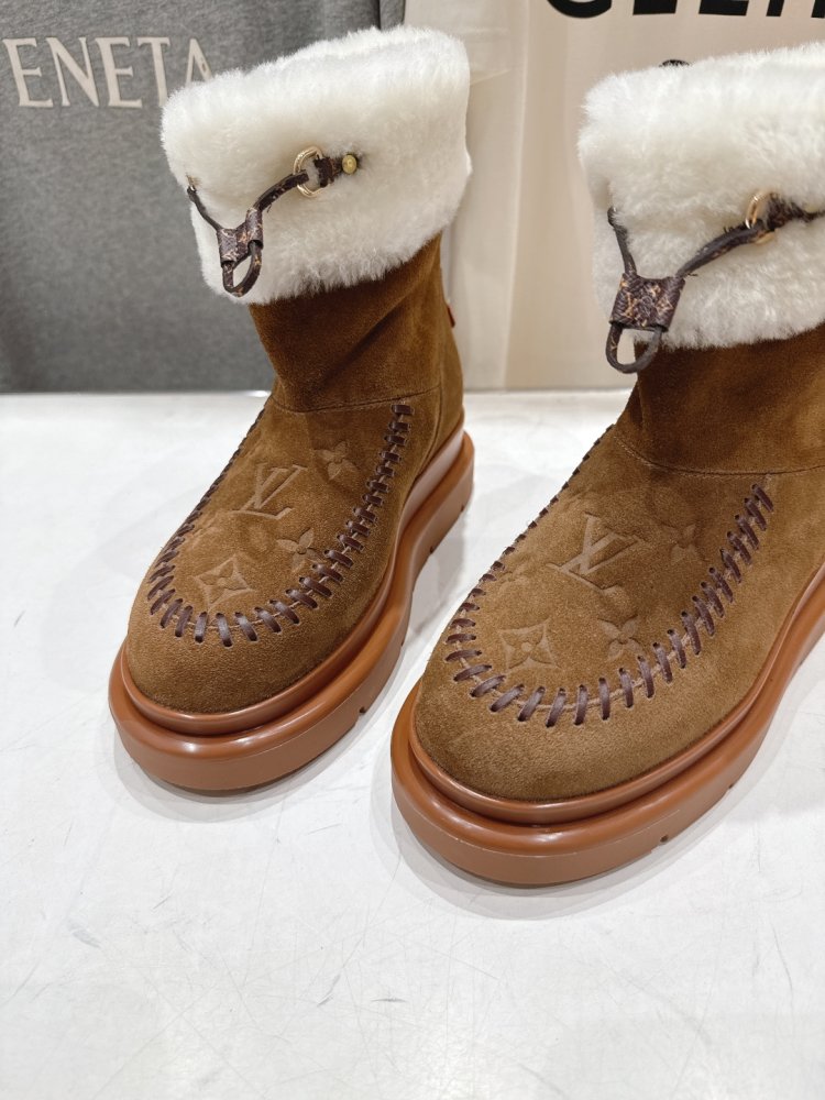 Boots women's фото 7