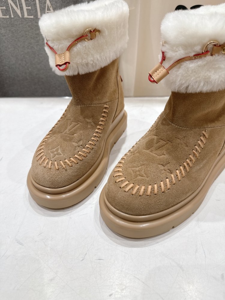 Boots women's фото 7