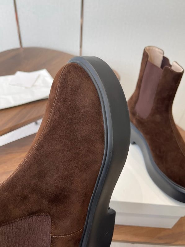 Ботинки женские фото 7