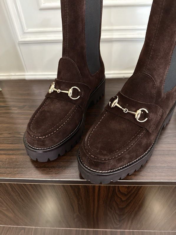 Boots women's фото 7