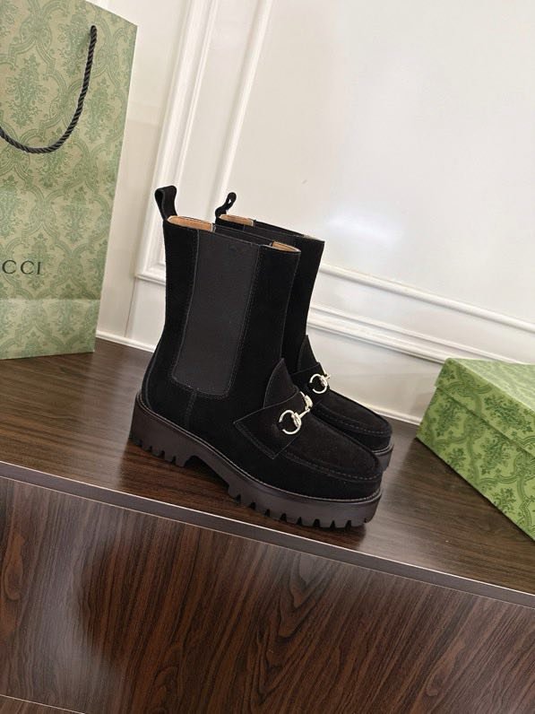 Boots women's фото 7