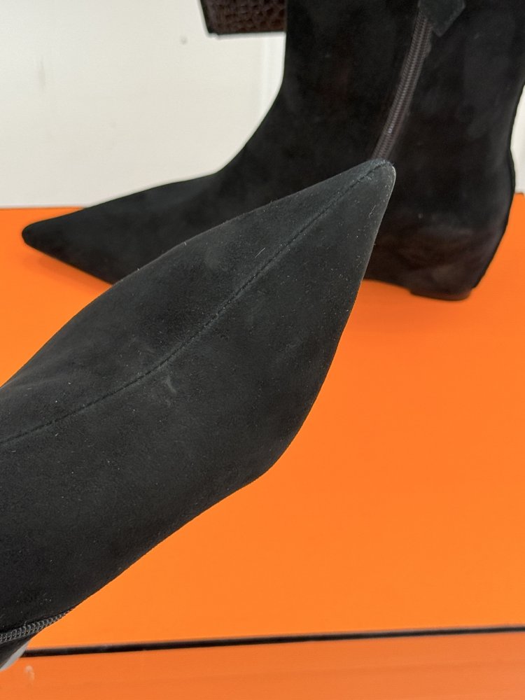 Ботинки женские фото 7