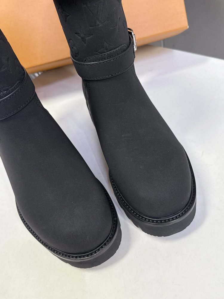 Ботинки женские фото 7