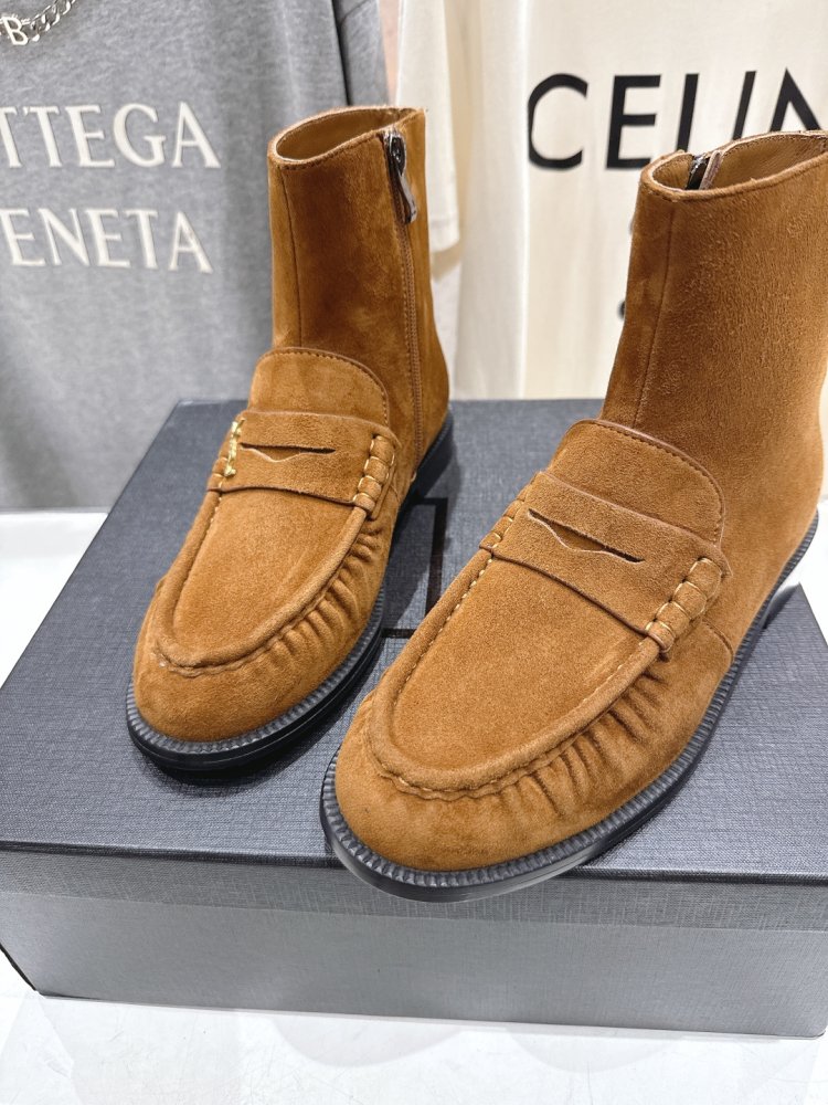 Ботинки женские фото 7