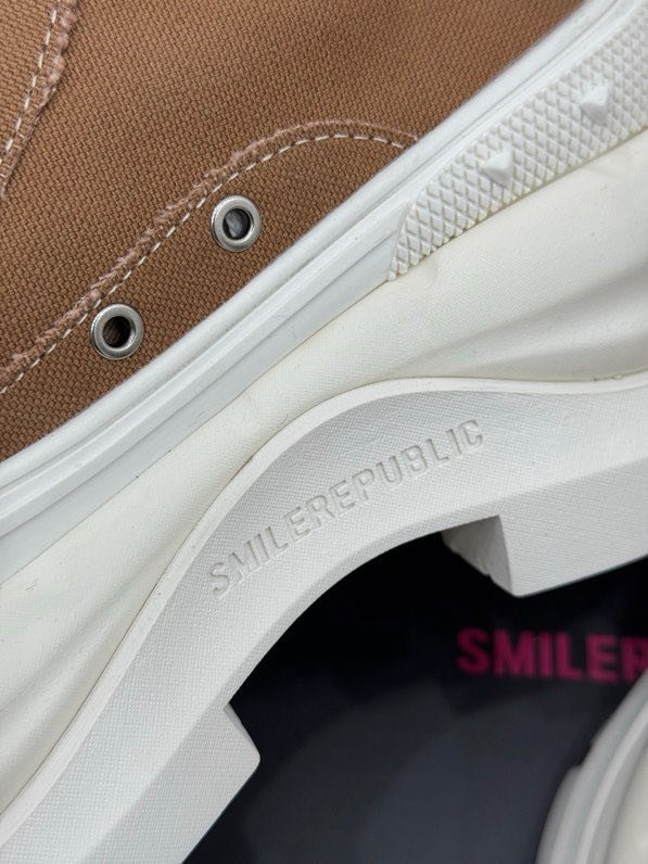 Ботинки женские фото 7