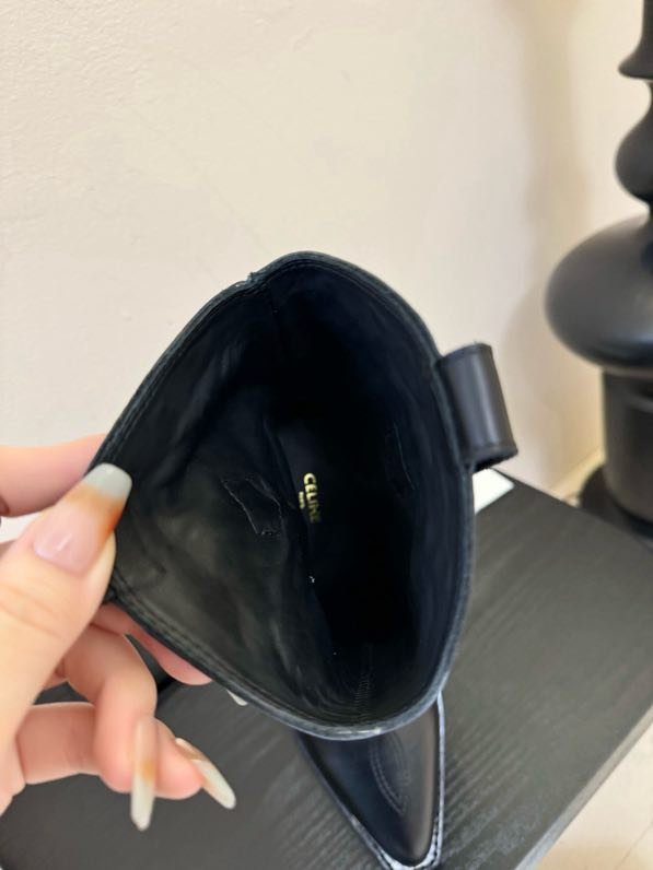 Ботинки женские фото 8