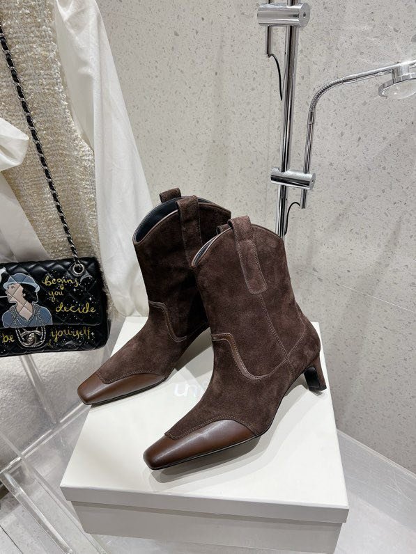 Черевики жіночі фото 8