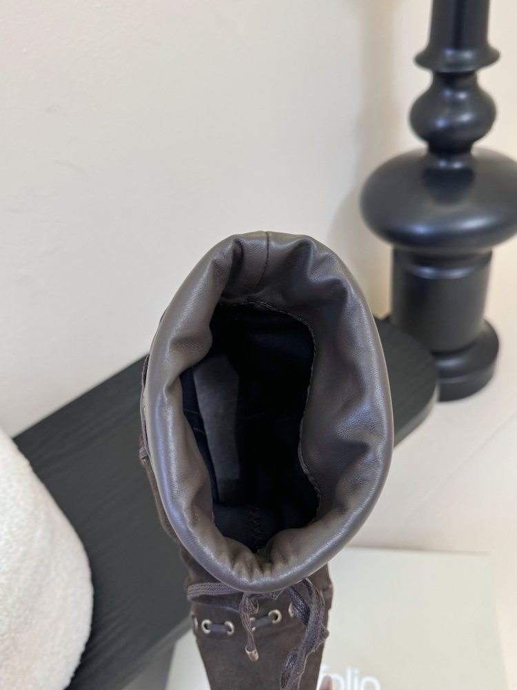 Boots women's фото 8