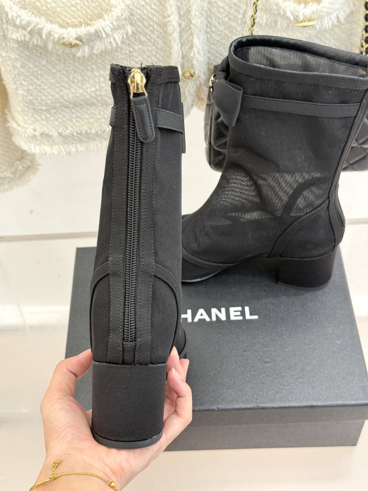 Boots women's фото 8