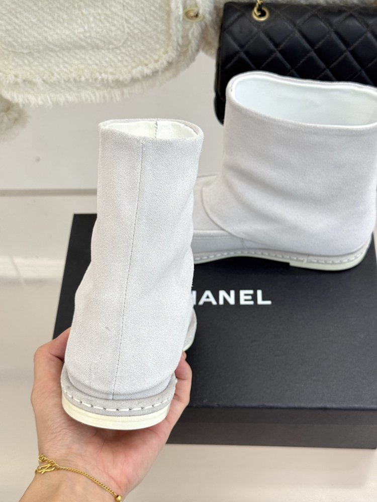 Ботинки женские фото 8