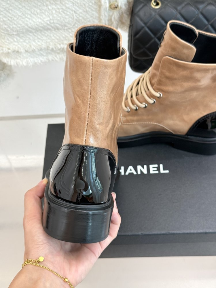 Ботинки женские фото 8