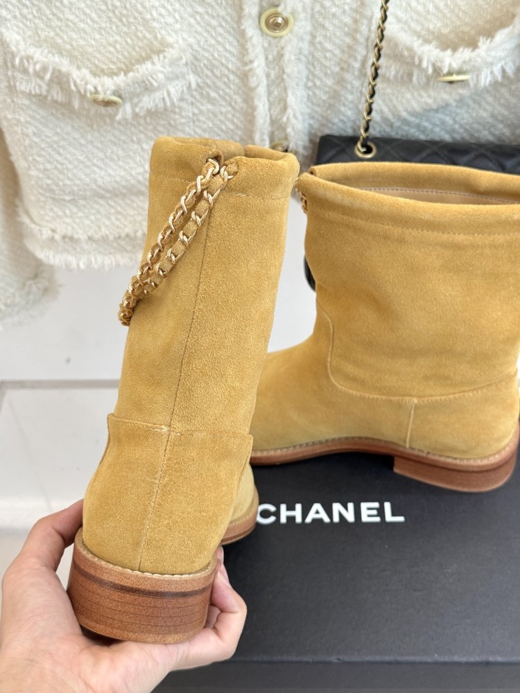 Ботинки женские фото 8