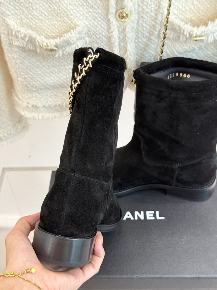 Ботинки женские фото 8