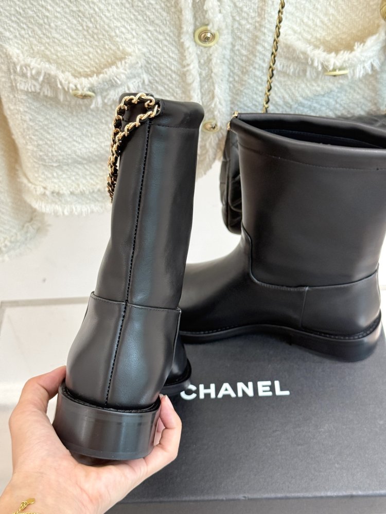 Boots women's фото 8