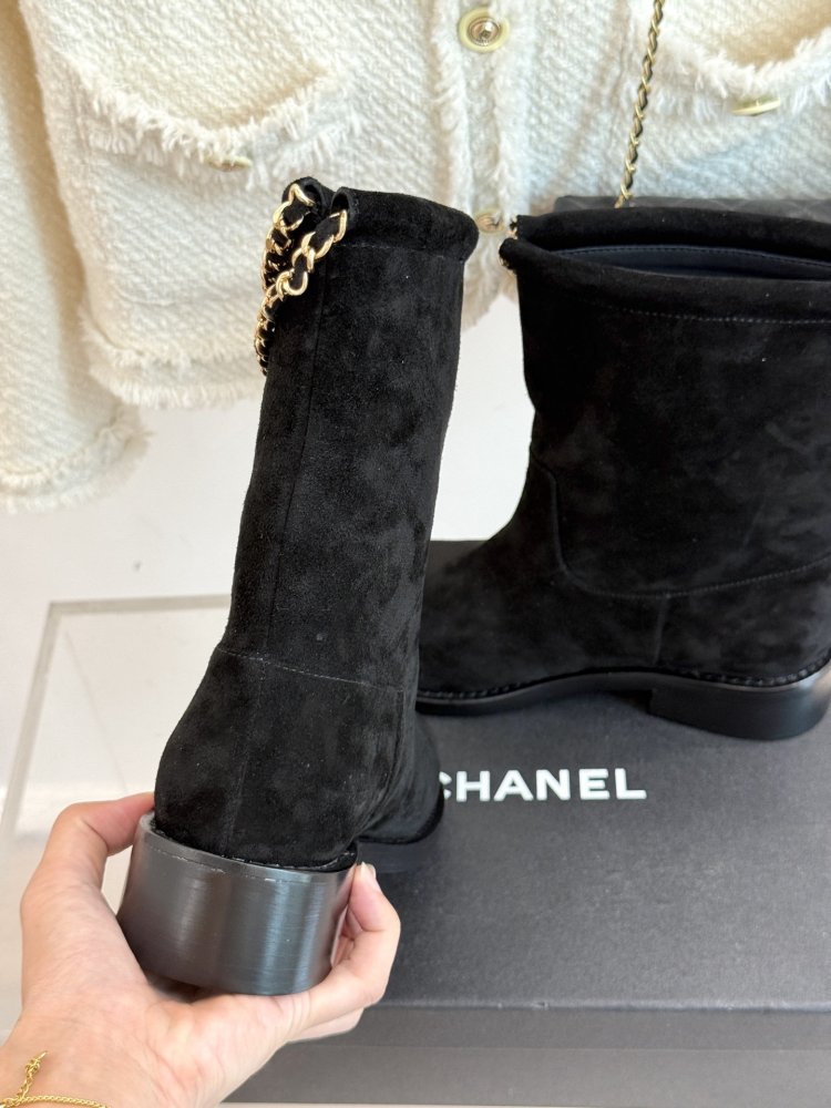 Ботинки женские фото 8