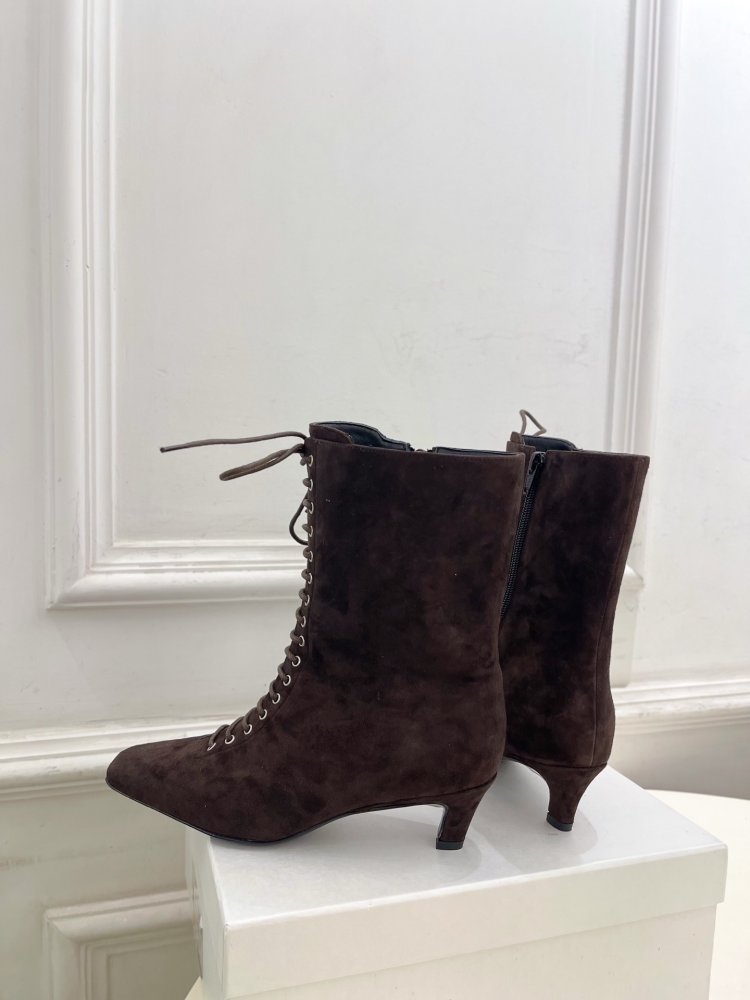 Черевики жіночі фото 8