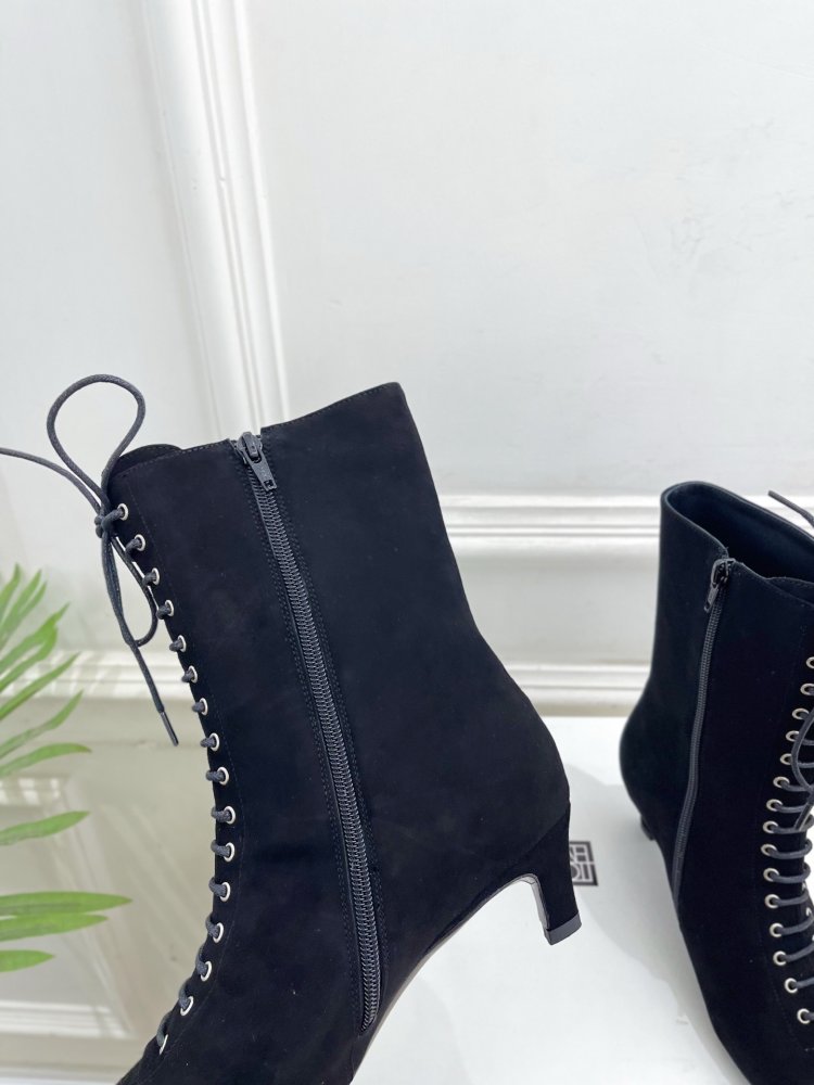 Черевики жіночі фото 8