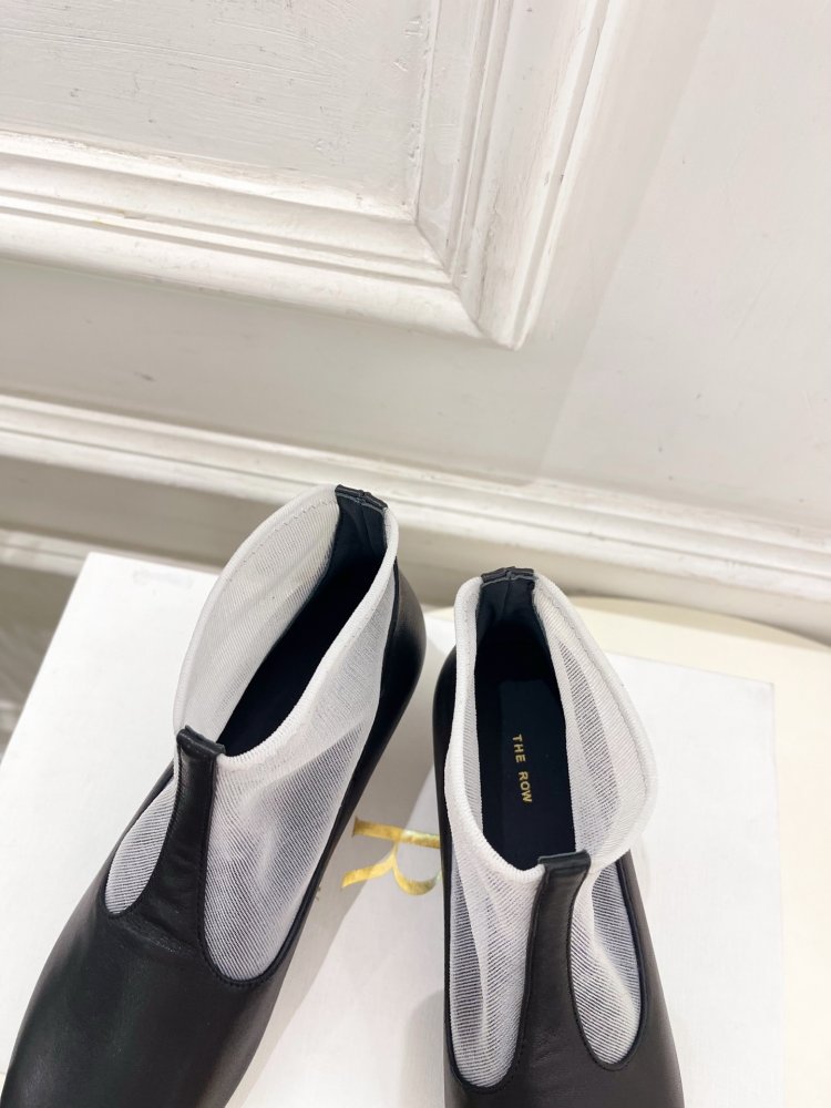 Boots women's фото 8