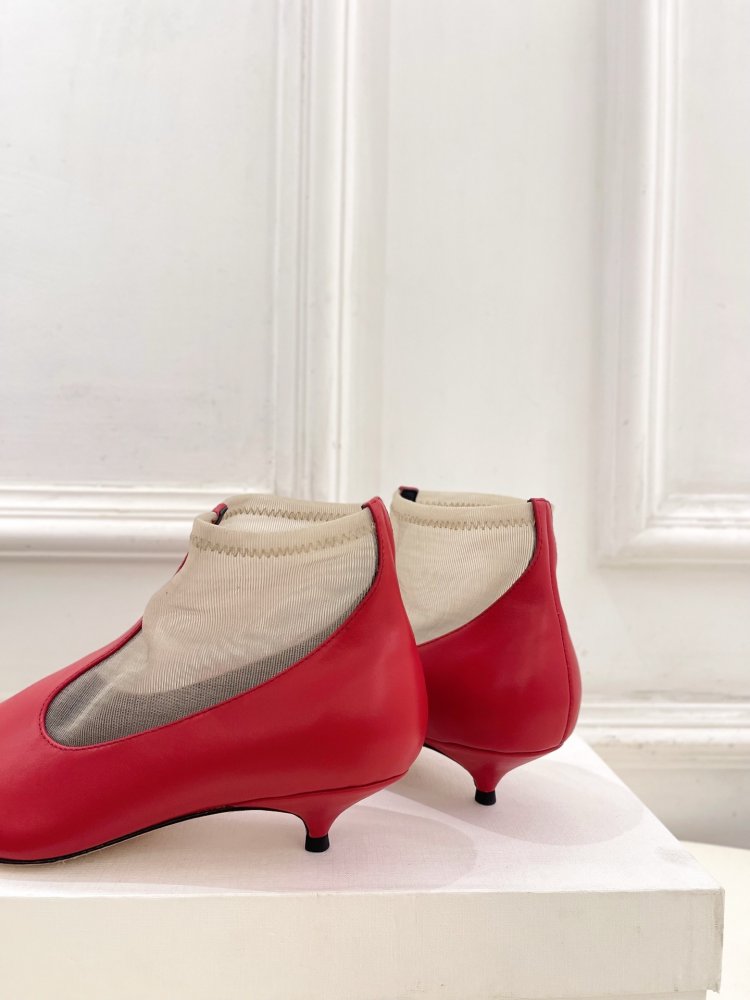 Черевики жіночі фото 8