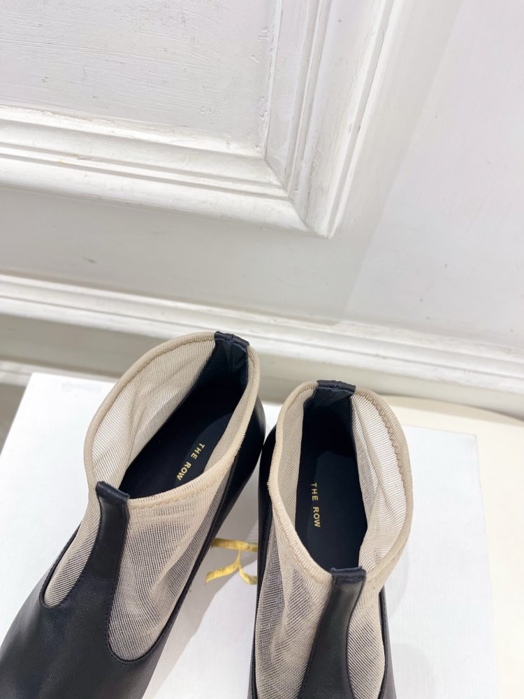 Черевики жіночі фото 8