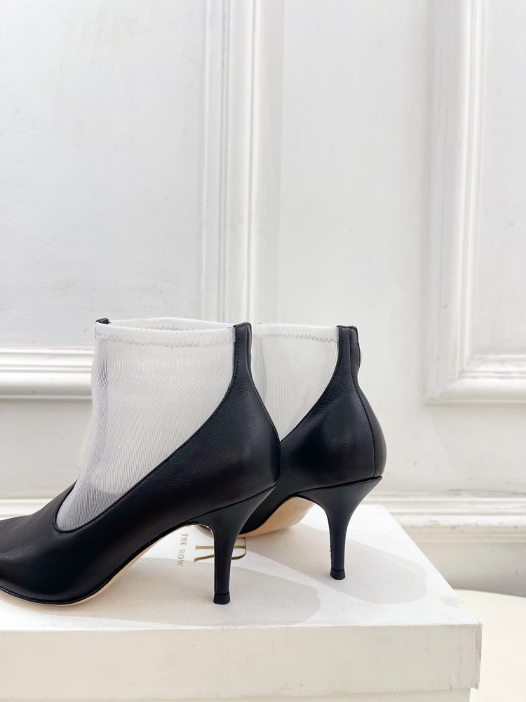 Черевики жіночі фото 8