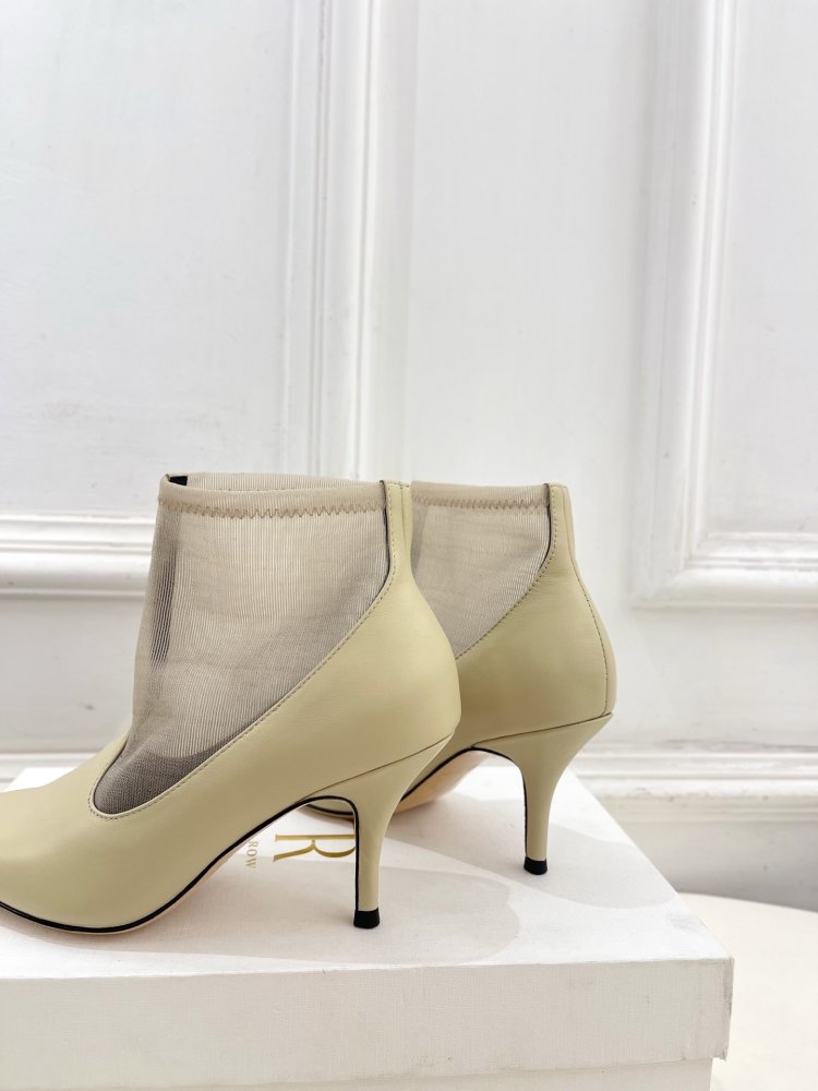 Черевики жіночі фото 8