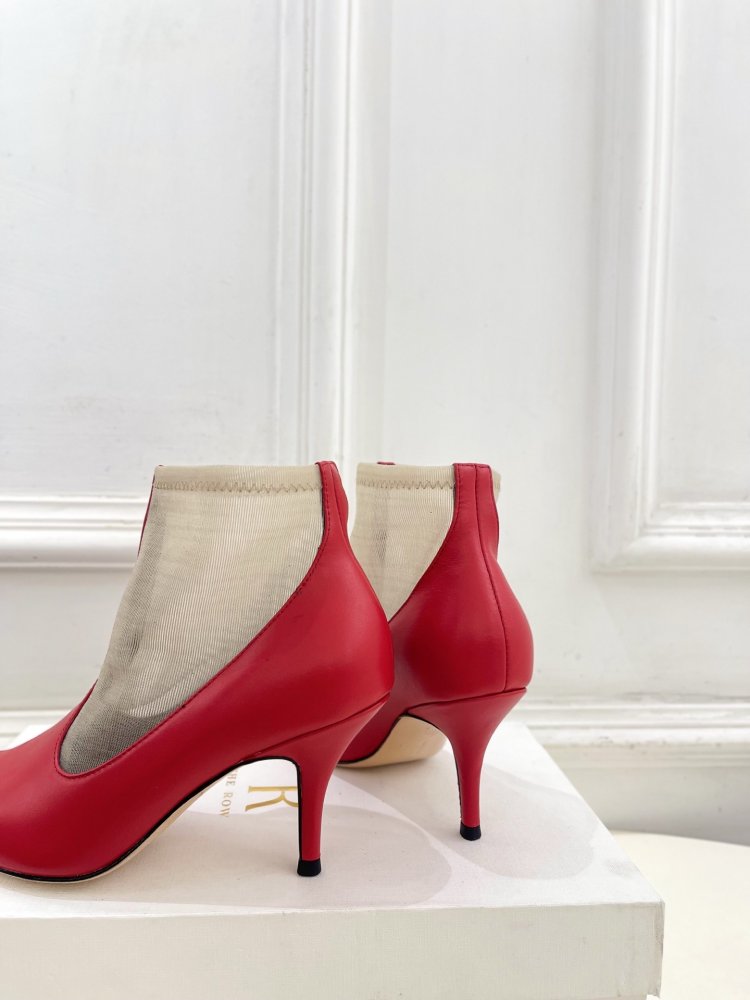 Boots women's фото 8