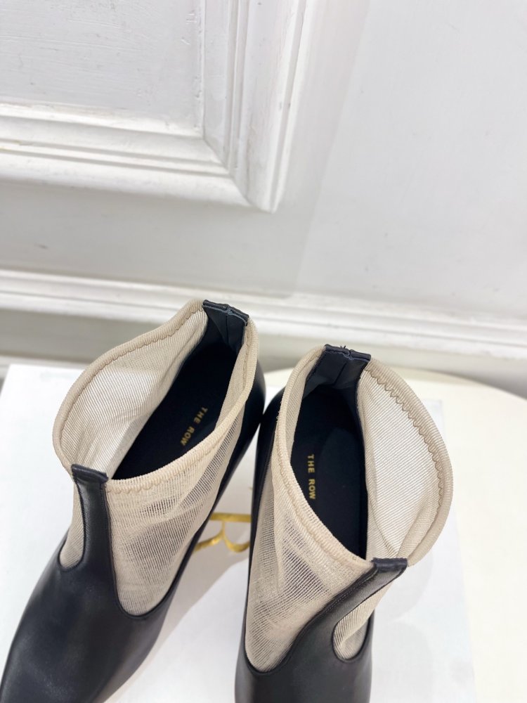 Черевики жіночі фото 8