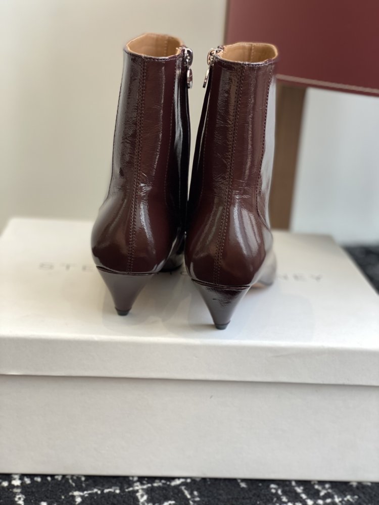 Ботинки женские фото 8
