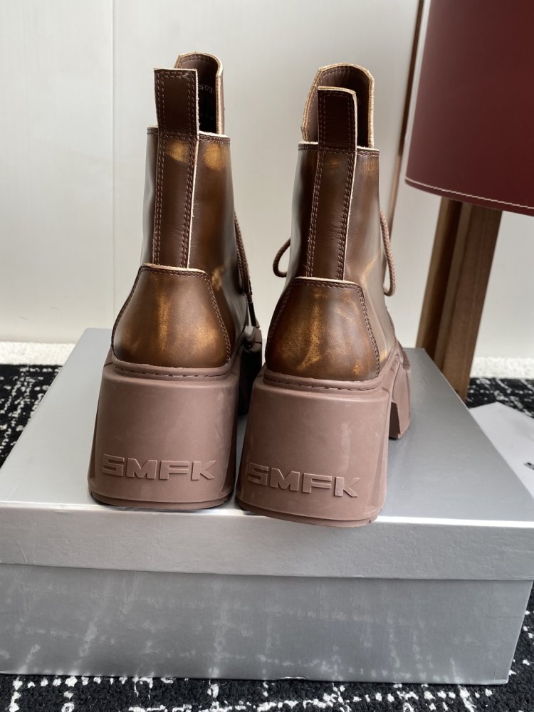 Черевики жіночі фото 8