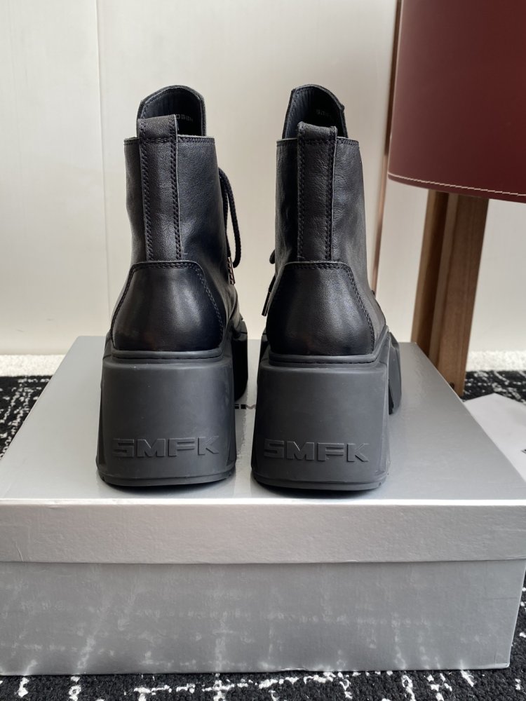 Черевики жіночі фото 8