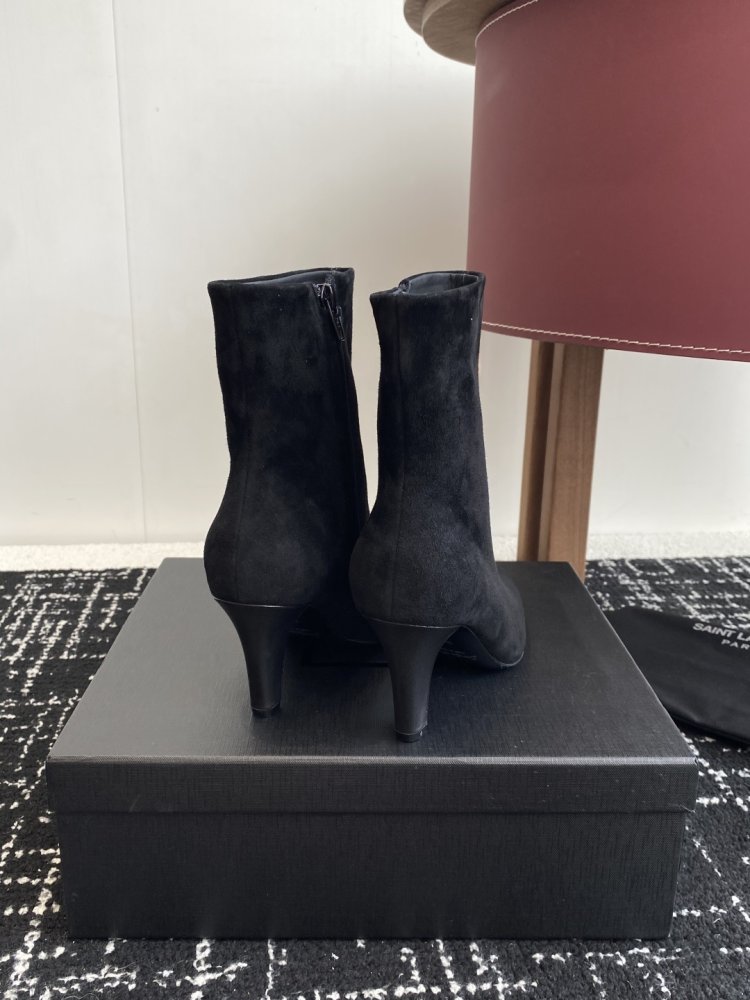 Черевики жіночі фото 8