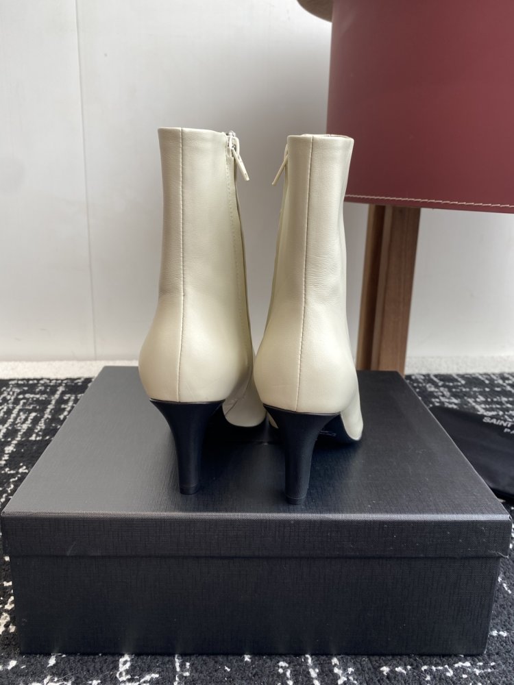 Черевики жіночі фото 8