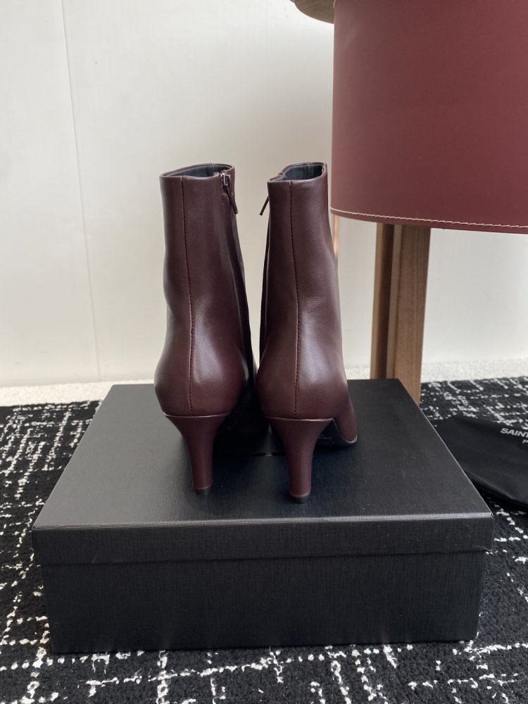 Черевики жіночі фото 8