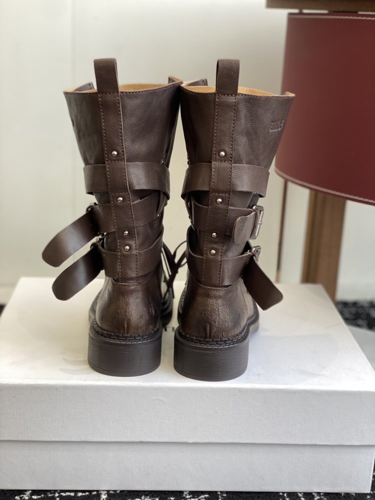 Черевики жіночі фото 8