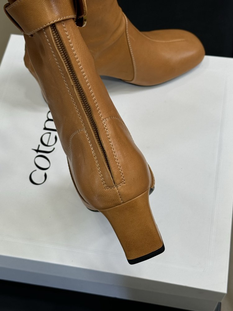 Черевики жіночі фото 8