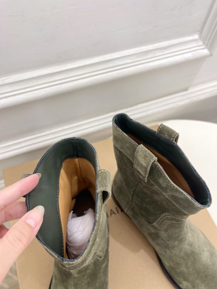 Черевики жіночі фото 8