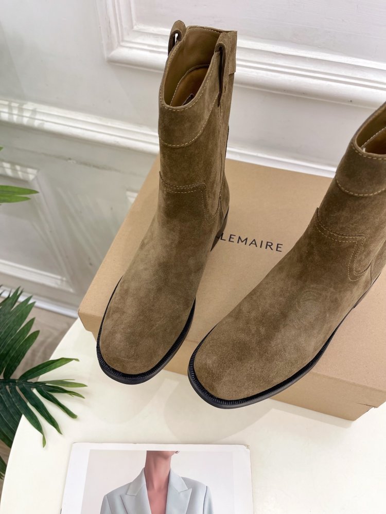 Ботинки женские фото 8