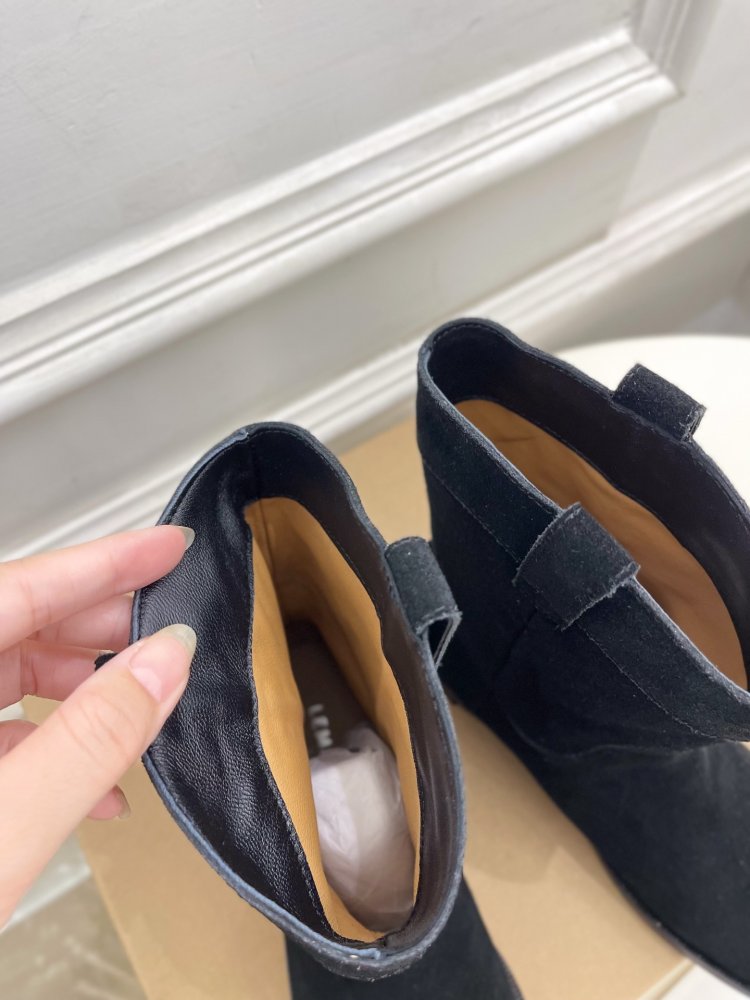 Черевики жіночі фото 8