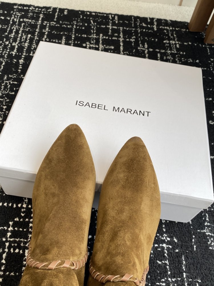 Ботинки женские фото 8