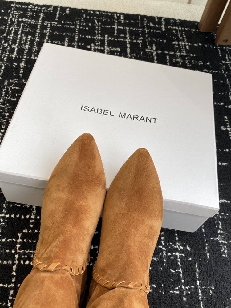 Ботинки женские фото 8