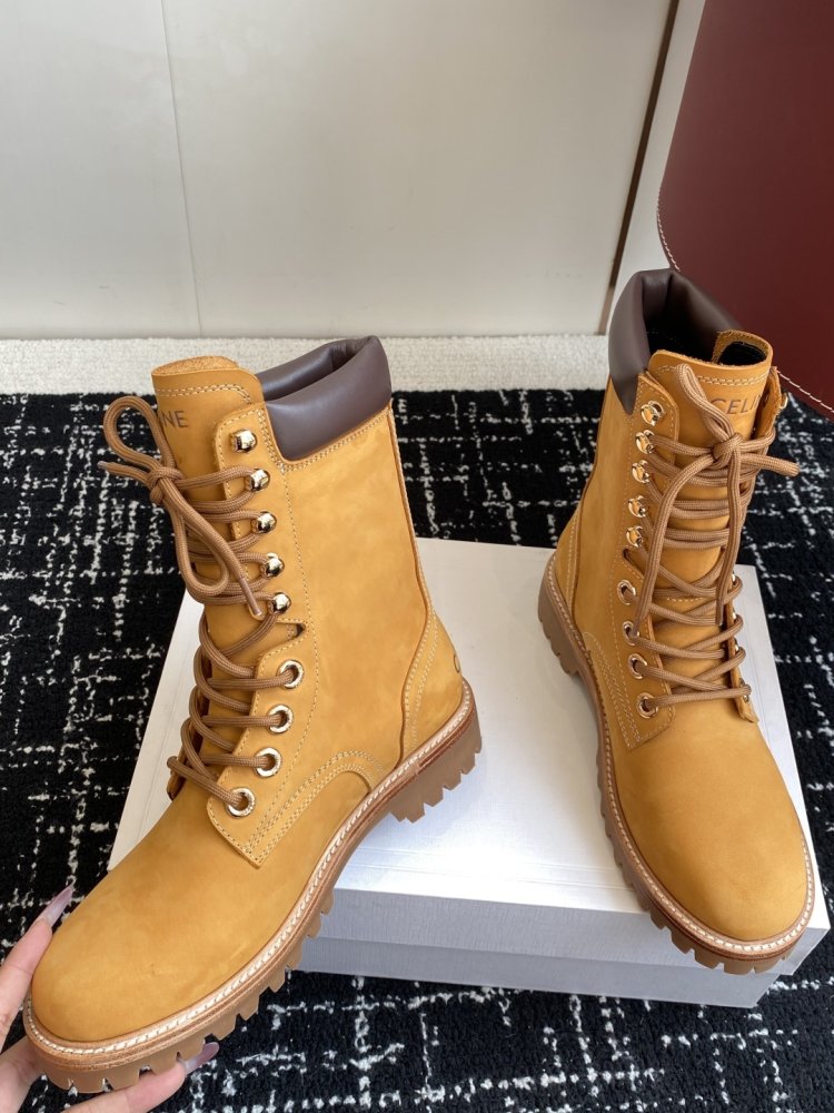 Boots women's фото 8