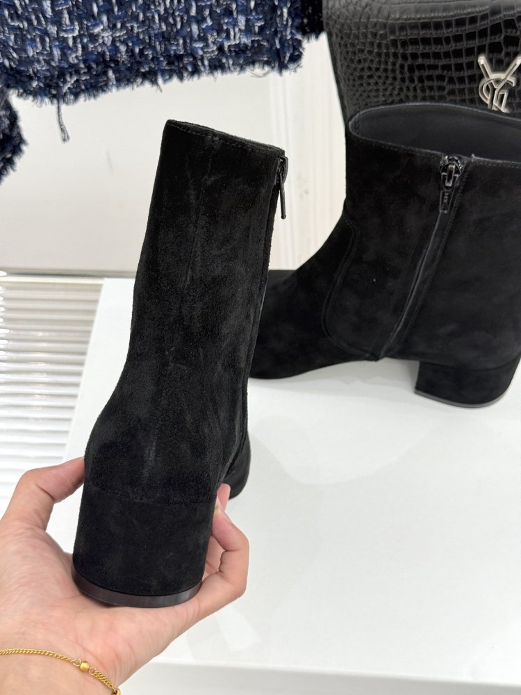 Черевики жіночі фото 8