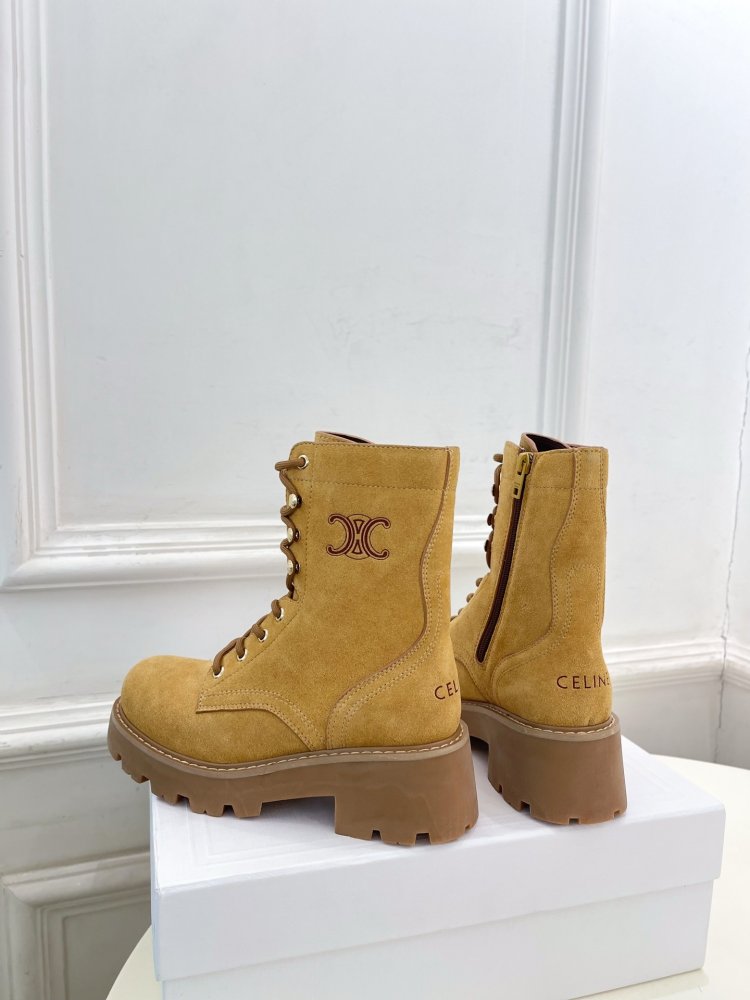 Ботинки женские фото 8