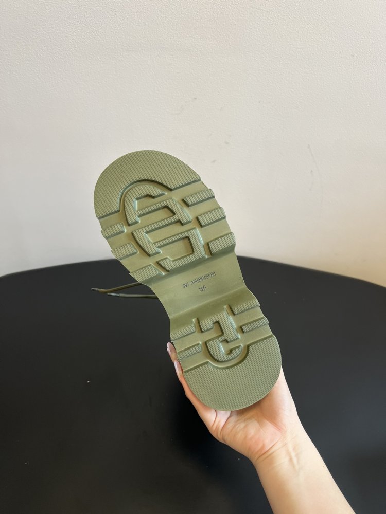 Черевики жіночі фото 8