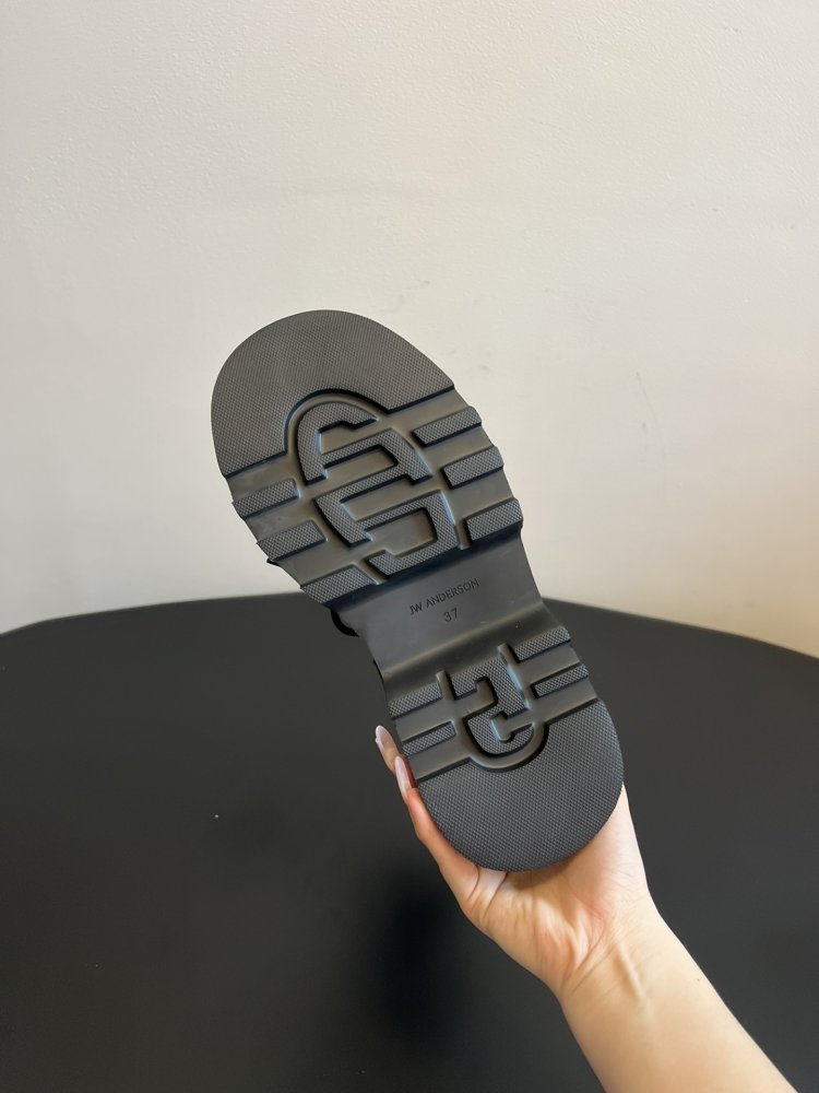 Черевики жіночі фото 8