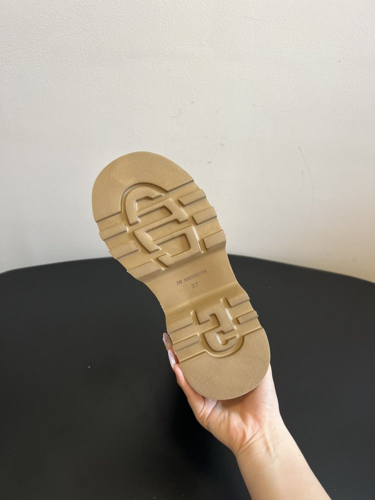 Ботинки женские фото 8